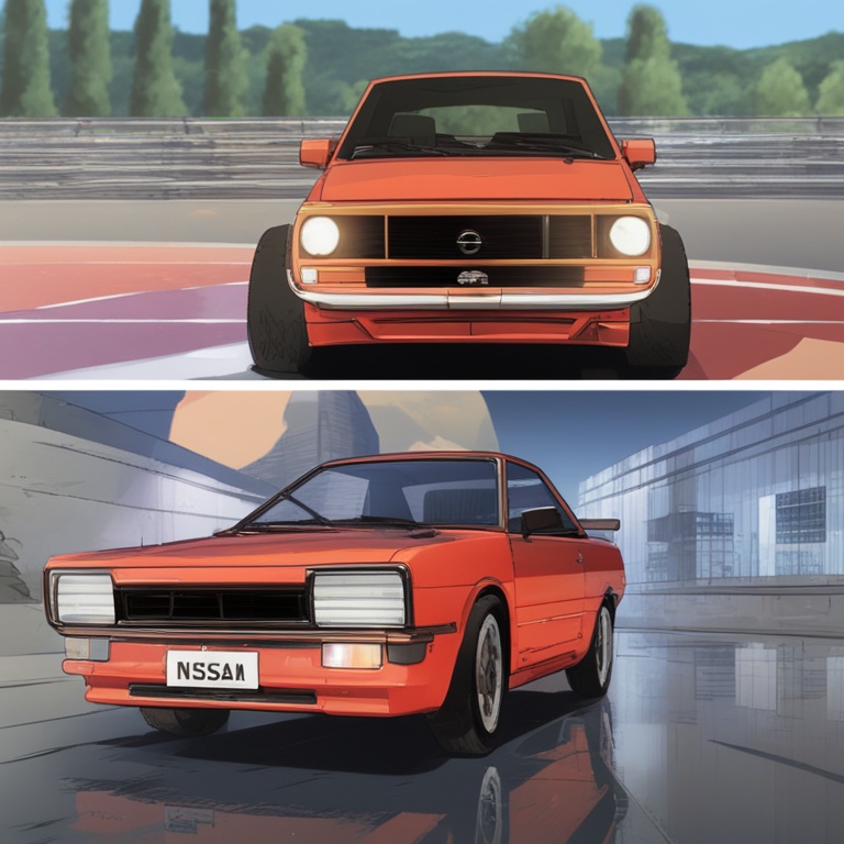 日产一二三区别免费必看,日产一二三区别详解——购车前必看的免费指南 日产一二三区别免费必看,日产一二三区别详解——购车前必看的免费指南